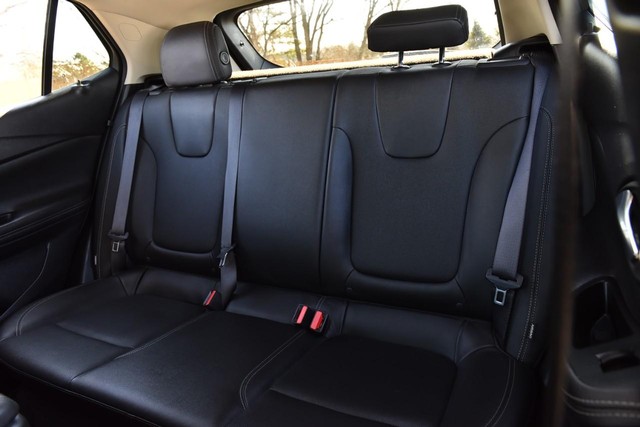 Buick Encore GX Vehicle Image 22