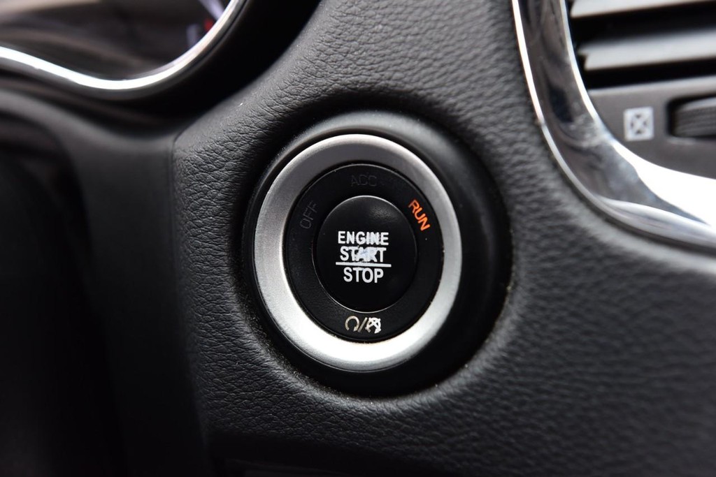 Dodge Durango Vehicle Full-screen Gallery Image 20