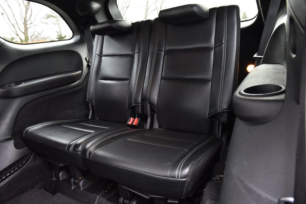 Dodge Durango Vehicle Full-screen Gallery Image 29