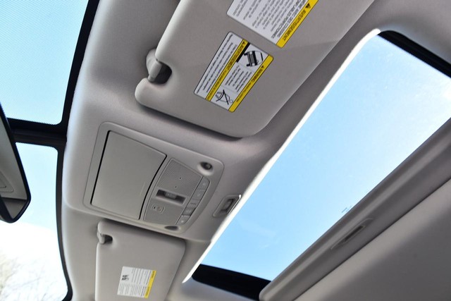 Nissan Pathfinder Vehicle Image 29