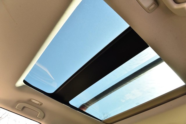 Nissan Pathfinder Vehicle Image 34