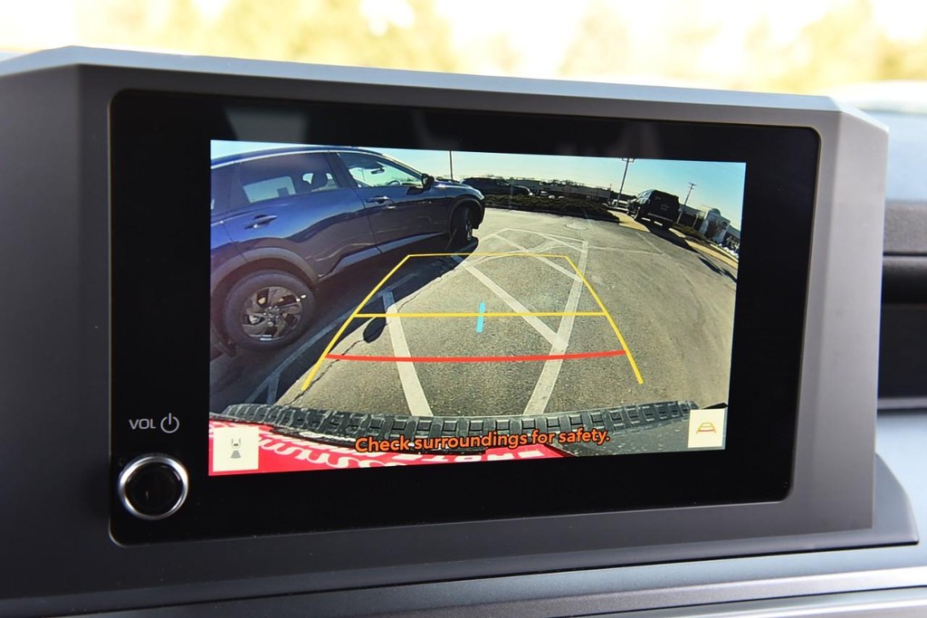 Toyota 4Runner Vehicle Image 13