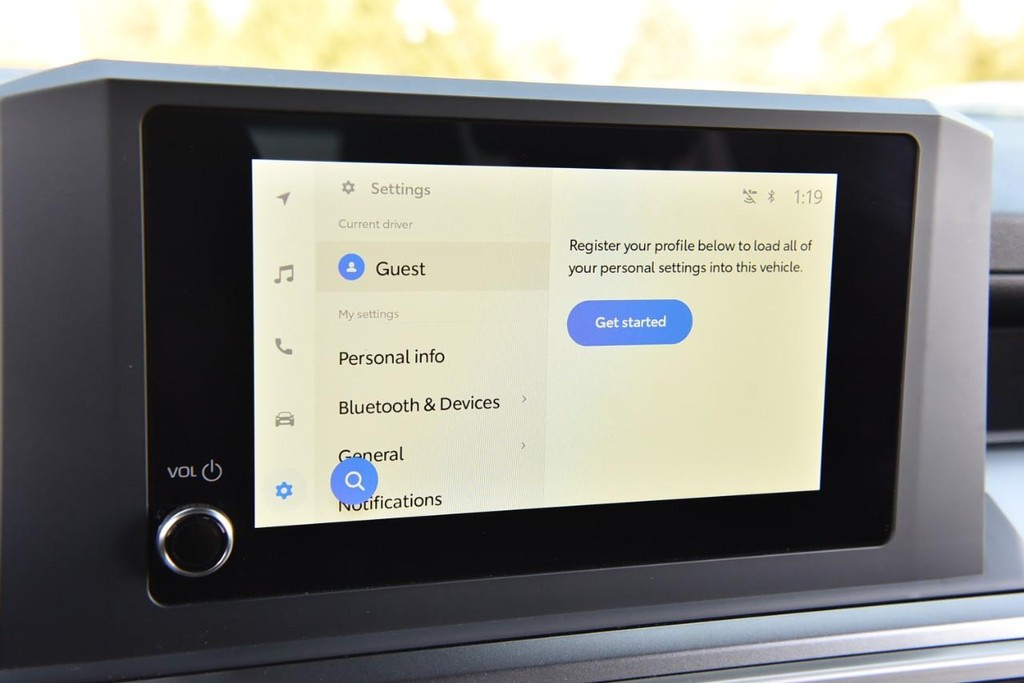 Toyota 4Runner Vehicle Image 14