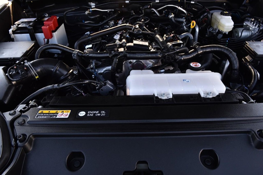 Toyota 4Runner Vehicle Image 25