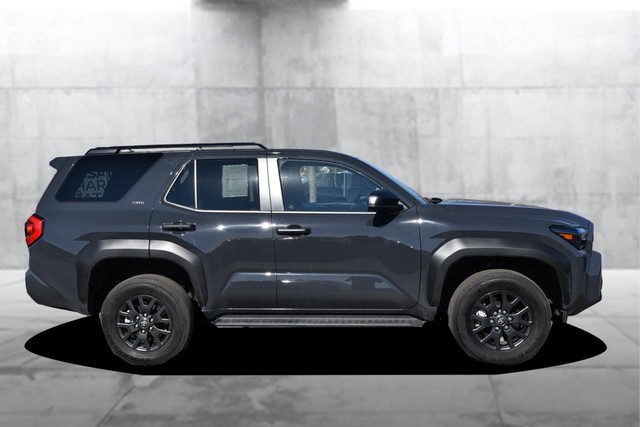 Toyota 4Runner Vehicle Image 05