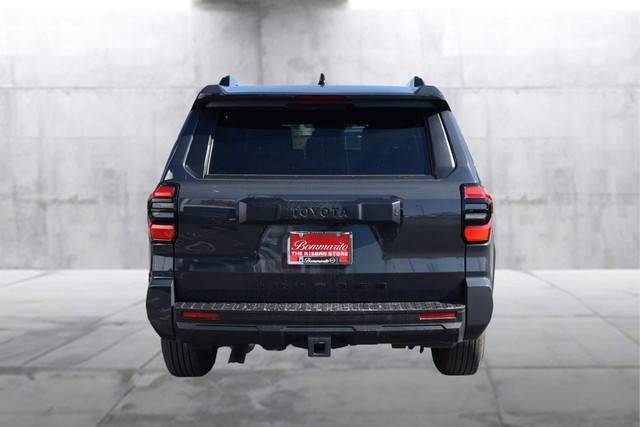Toyota 4Runner Vehicle Image 06
