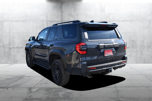 Toyota 4Runner Vehicle Image 07