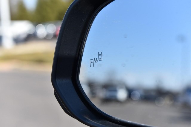 Toyota 4Runner Vehicle Image 10