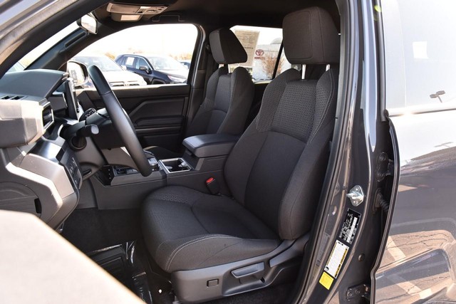 Toyota 4Runner Vehicle Image 20