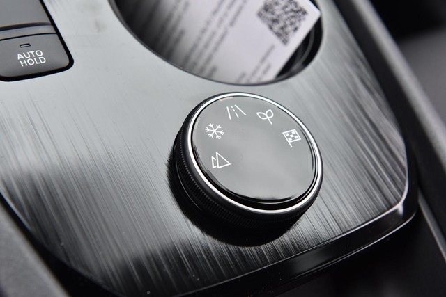 Nissan Rogue Vehicle Image 20