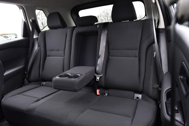 Nissan Rogue Vehicle Image 21