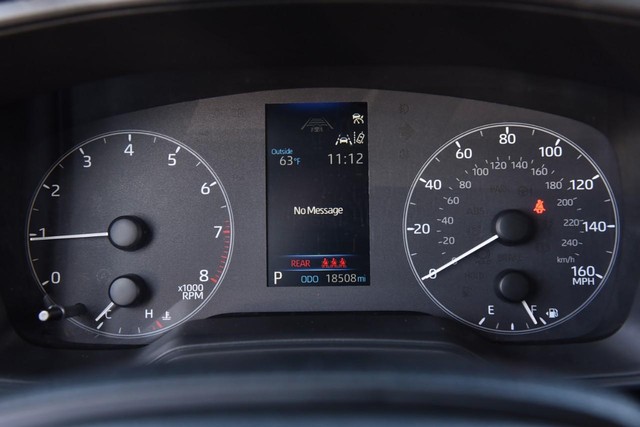 Toyota Corolla Vehicle Image 11