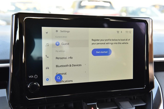 Toyota Corolla Vehicle Image 13