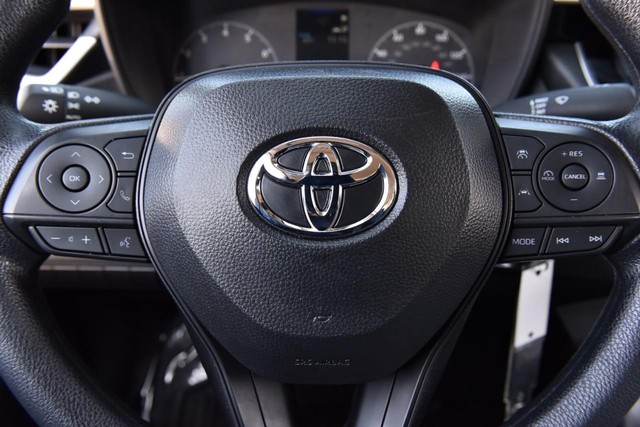 Toyota Corolla Vehicle Image 15