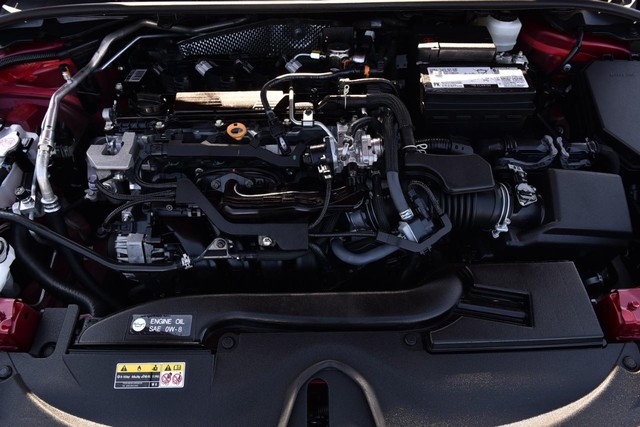 Toyota Corolla Vehicle Image 21