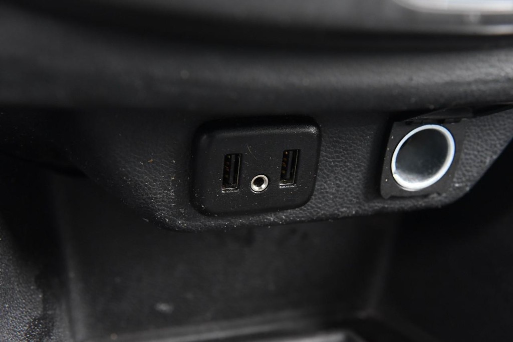 Chevrolet Traverse Vehicle Full-screen Gallery Image 20