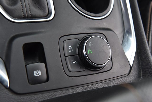 Chevrolet Traverse Vehicle Image 21