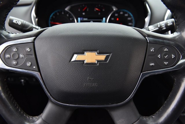 Chevrolet Traverse Vehicle Image 23