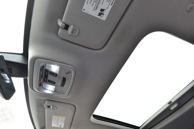 Chevrolet Traverse Vehicle Image 26