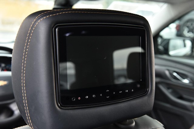 Chevrolet Traverse Vehicle Image 28