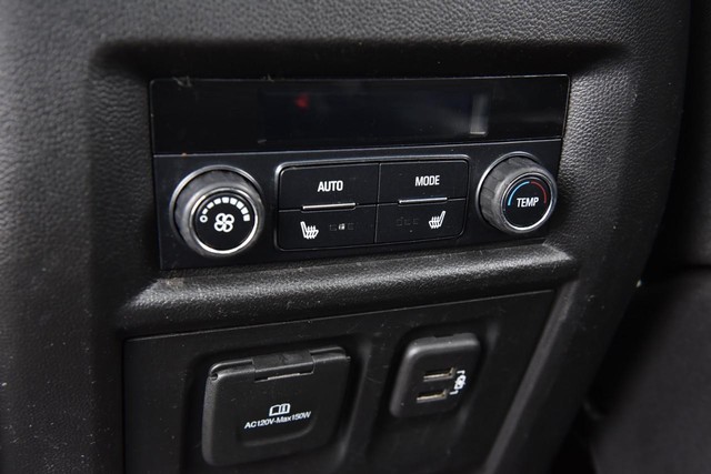 Chevrolet Traverse Vehicle Image 29