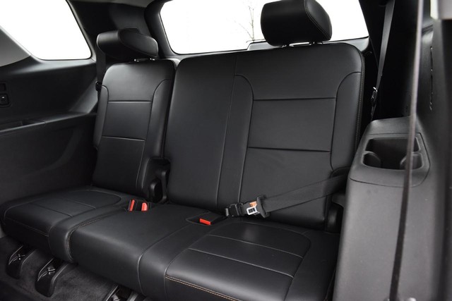 Chevrolet Traverse Vehicle Image 31