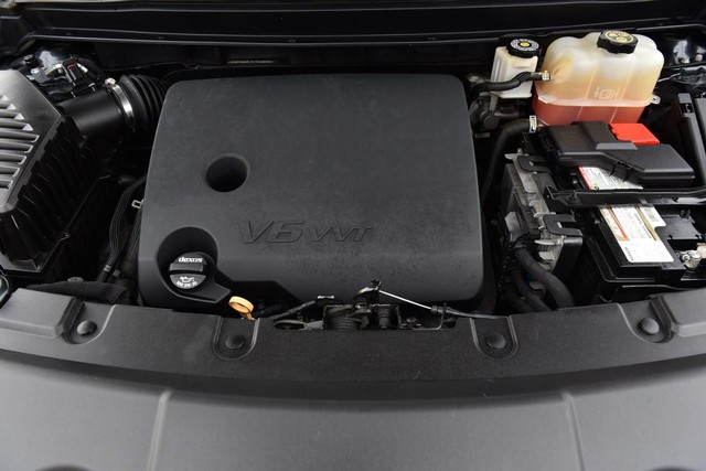 Chevrolet Traverse Vehicle Image 34