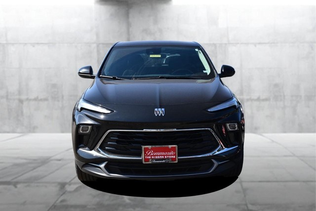 Buick Encore GX Vehicle Image 04