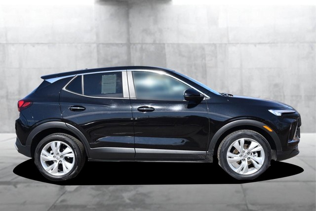 Buick Encore GX Vehicle Image 05