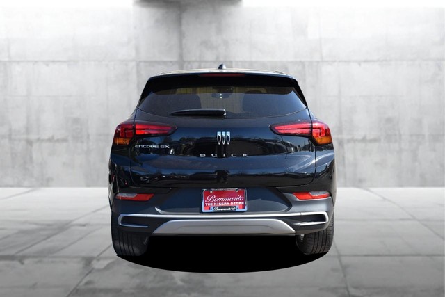 Buick Encore GX Vehicle Image 06