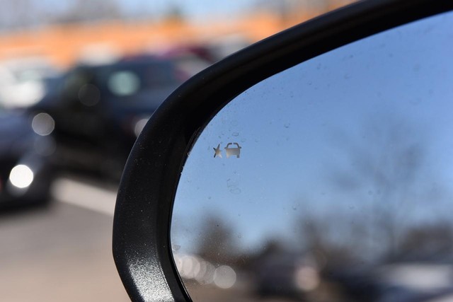Buick Encore GX Vehicle Image 10