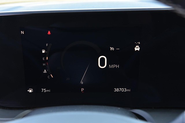 Buick Encore GX Vehicle Image 12