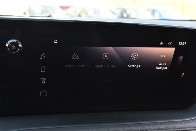 Buick Encore GX Vehicle Image 14