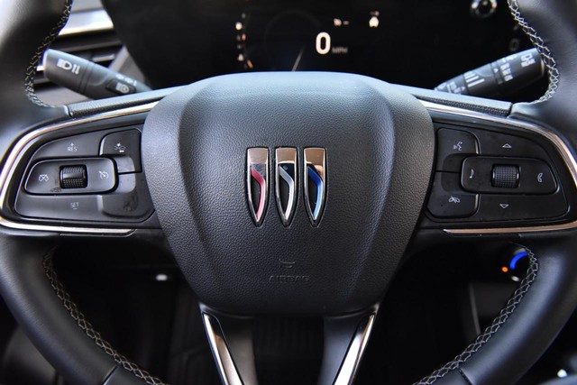 Buick Encore GX Vehicle Image 19