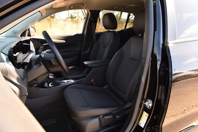 Buick Encore GX Vehicle Image 20