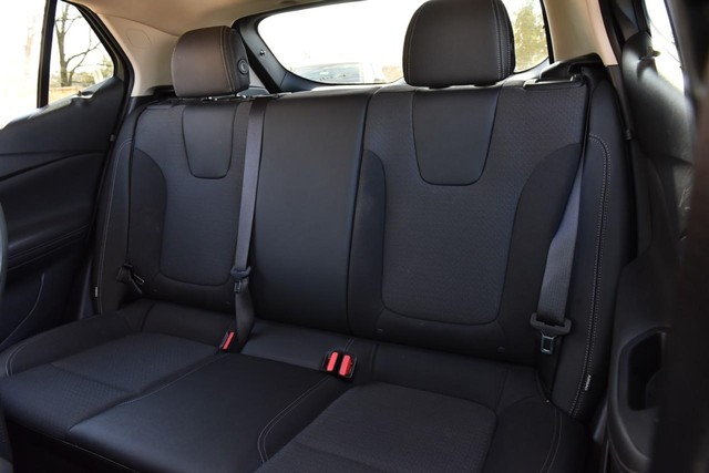 Buick Encore GX Vehicle Image 22