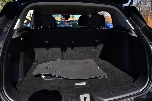 Buick Encore GX Vehicle Image 24