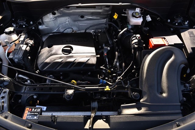 Buick Encore GX Vehicle Image 25