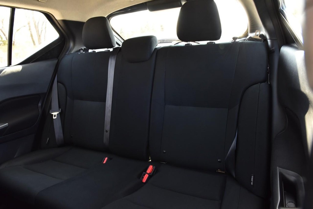 Nissan Kicks Vehicle Image 21