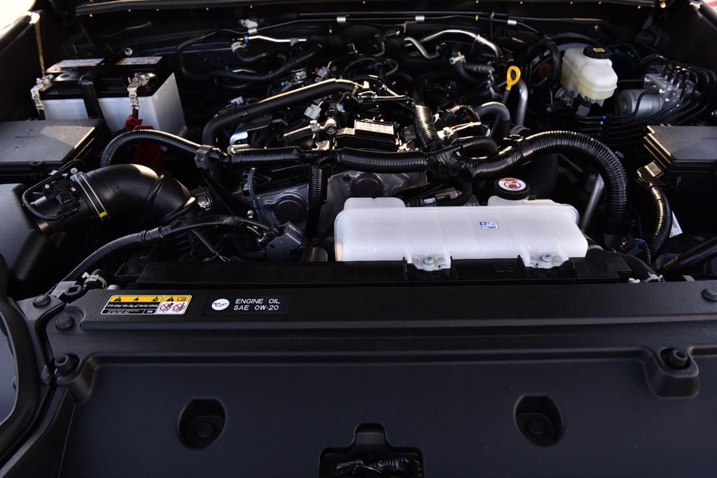 Toyota 4Runner Vehicle Image 25