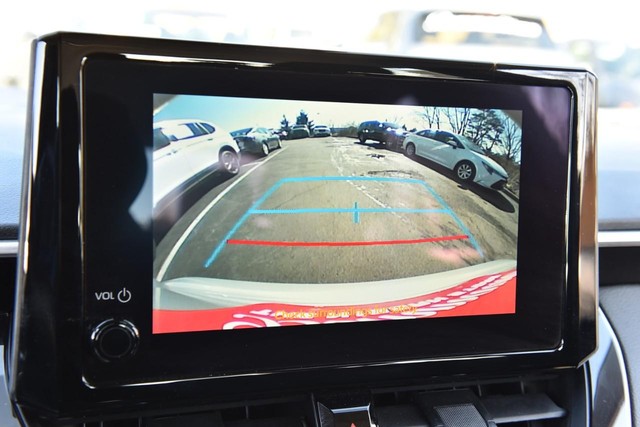 Toyota Corolla Vehicle Image 12