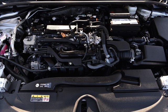 Toyota Corolla Vehicle Image 21