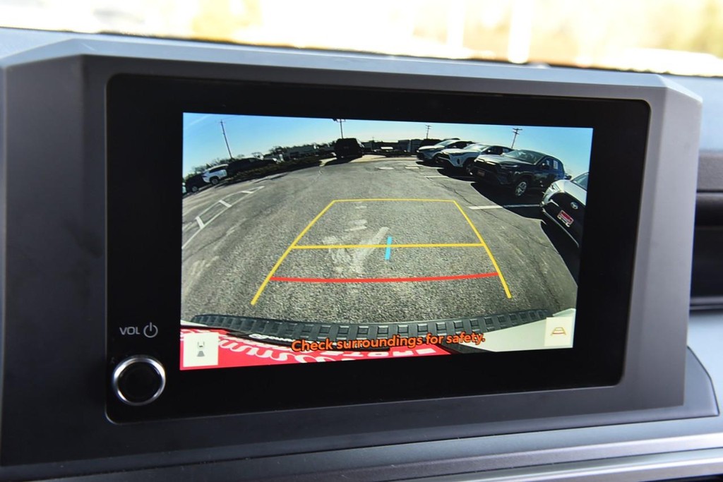 Toyota 4Runner Vehicle Image 13