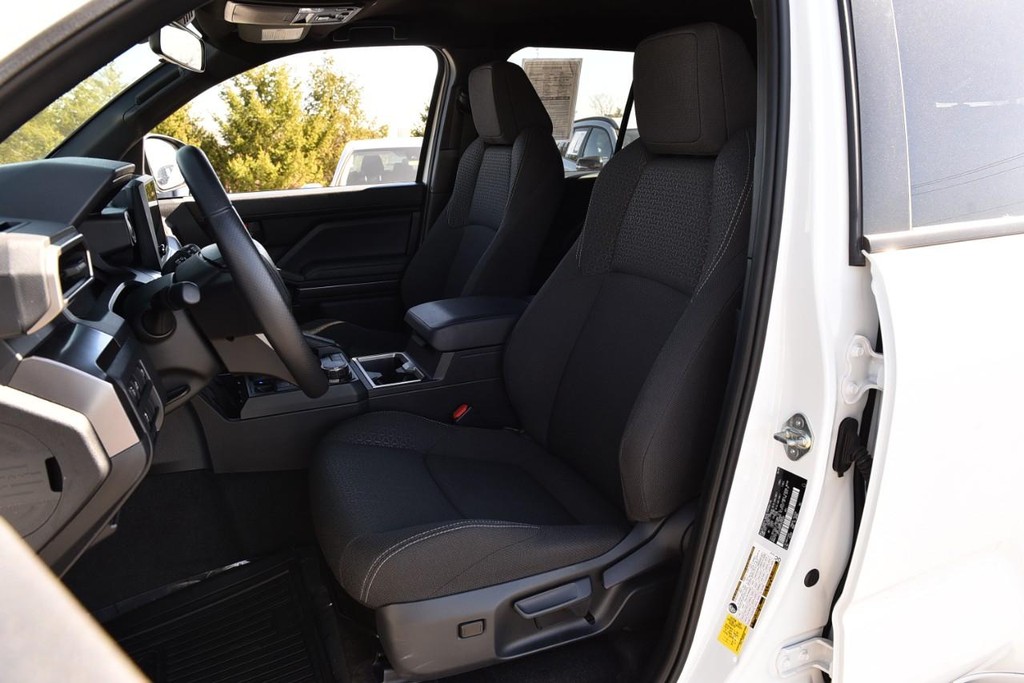 Toyota 4Runner Vehicle Image 20