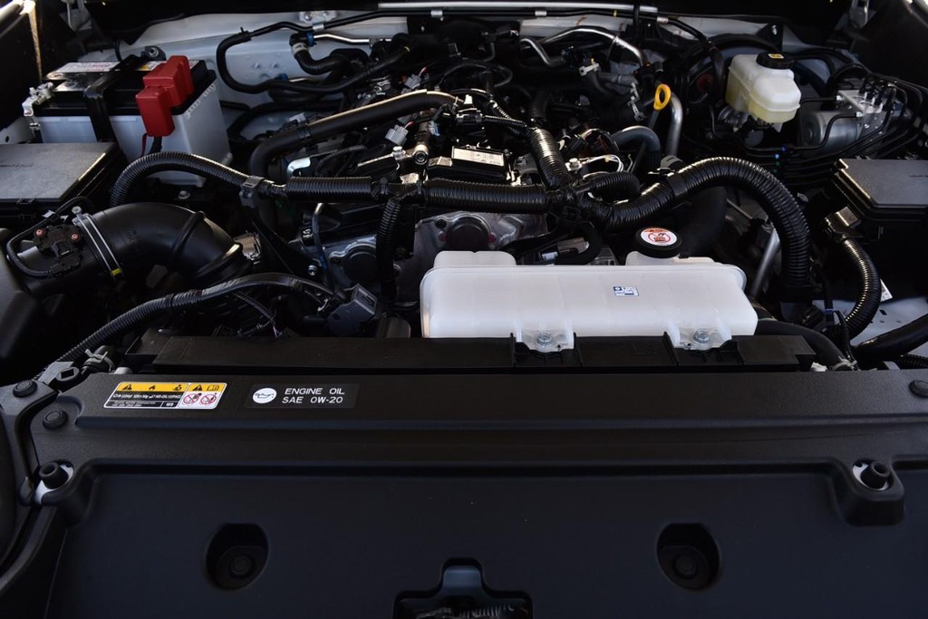 Toyota 4Runner Vehicle Image 25