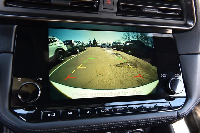 Nissan Z Vehicle Image 15