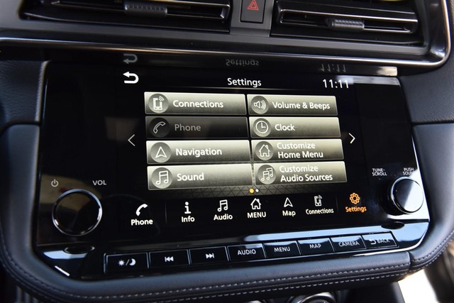 Nissan Z Vehicle Image 16