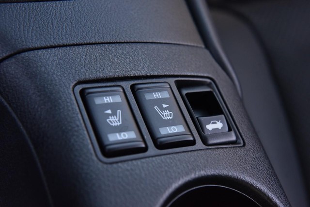 Nissan Z Vehicle Image 22