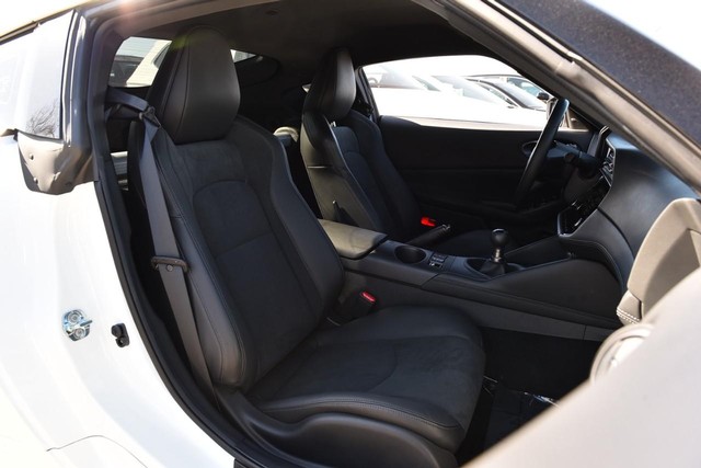 Nissan Z Vehicle Image 25