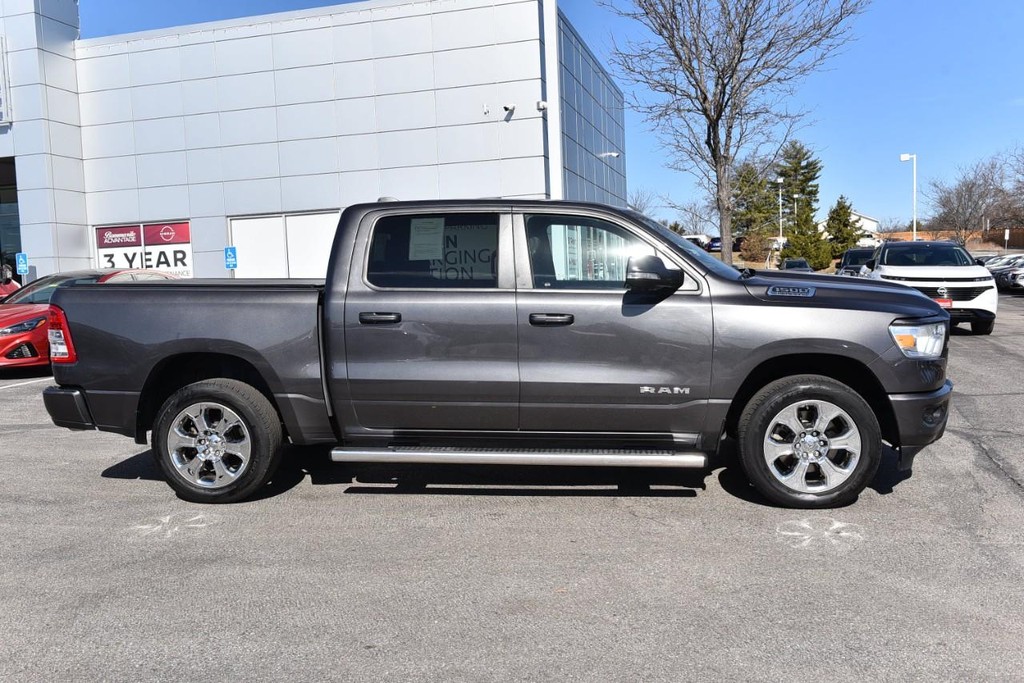 Ram 1500 Vehicle Image 05